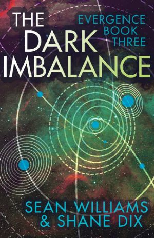 [Evergence 03] • The Dark Imbalance